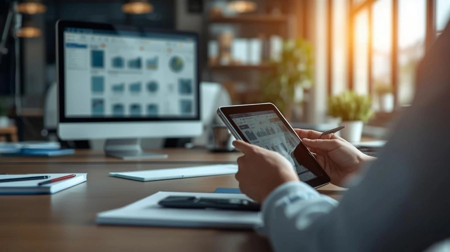 Información conectada