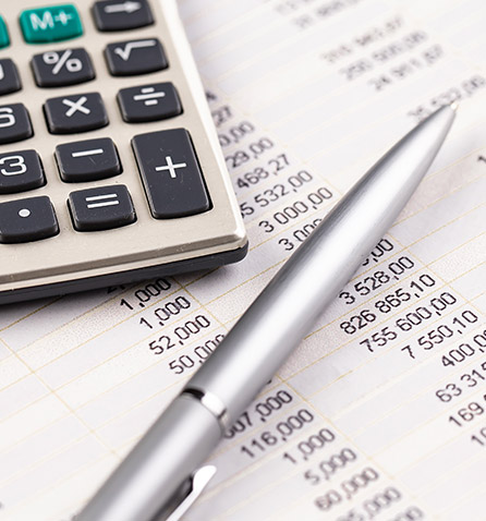 Contabilidad y facturación